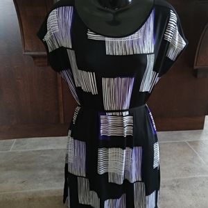 Beautiful top. Small/medium length